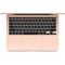 main - bàn phím trackpad MacBook Air M1 A2337 3